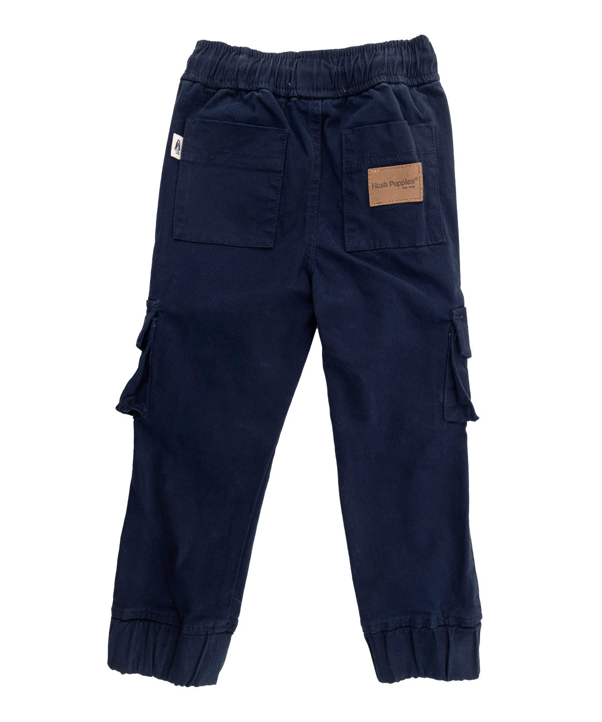 Pantalon Niño Skout Azul