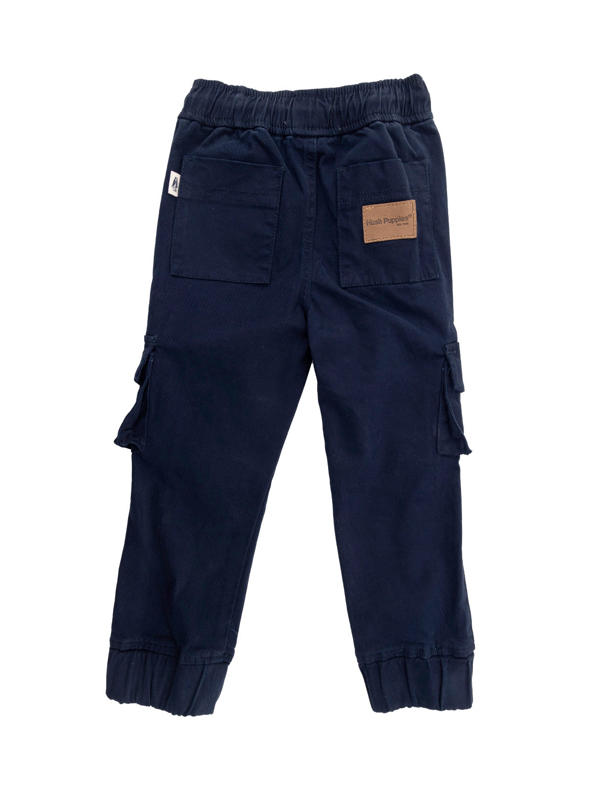 Pantalon Niño Skout Azul