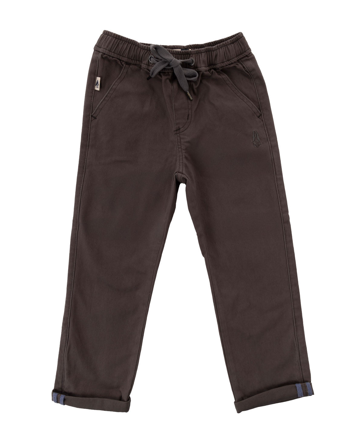 Pantalón Niño Patrol Gris