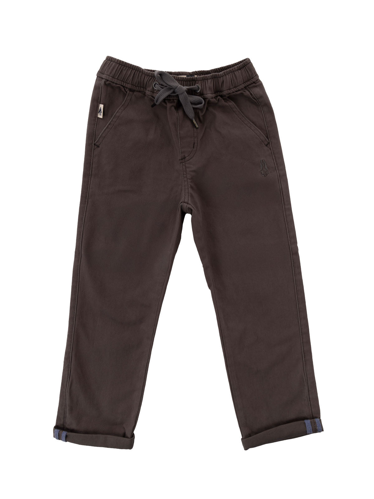 Pantalón Niño Patrol Gris
