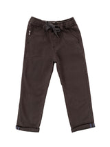 Pantalón Niño Patrol Gris