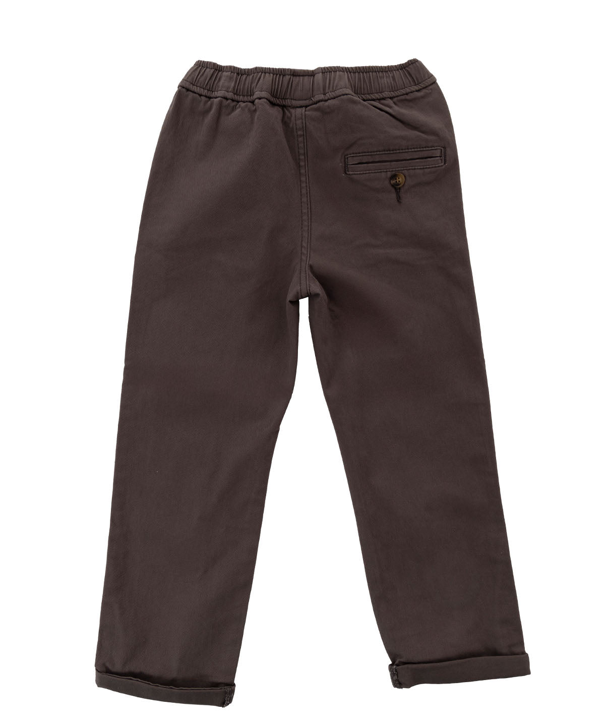 Pantalón Niño Patrol Gris