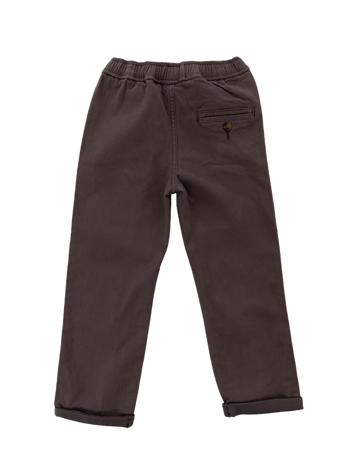 Pantalón Niño Patrol Gris