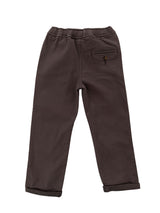 Pantalón Niño Patrol Gris