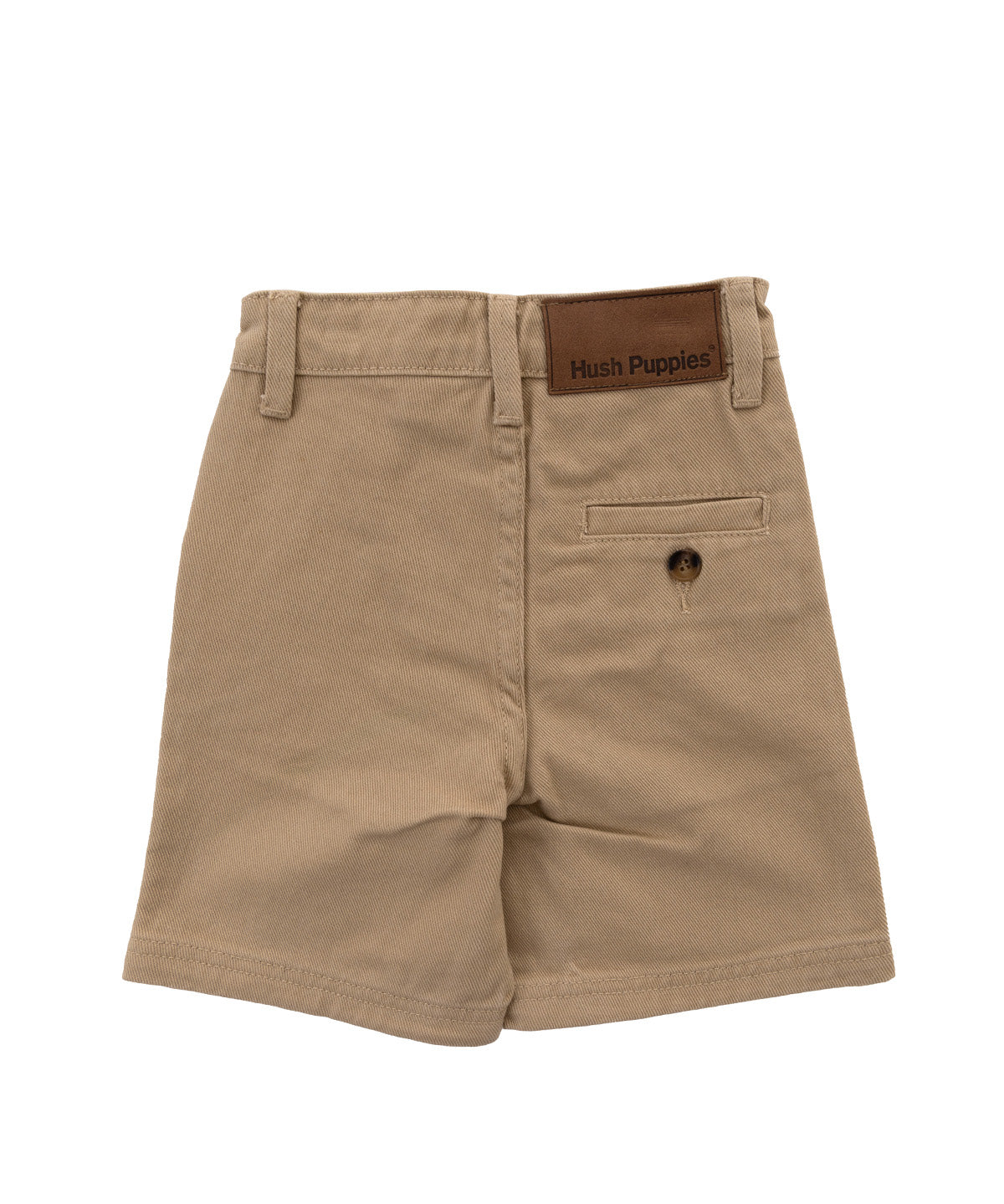 Short Niño Clasico Beige