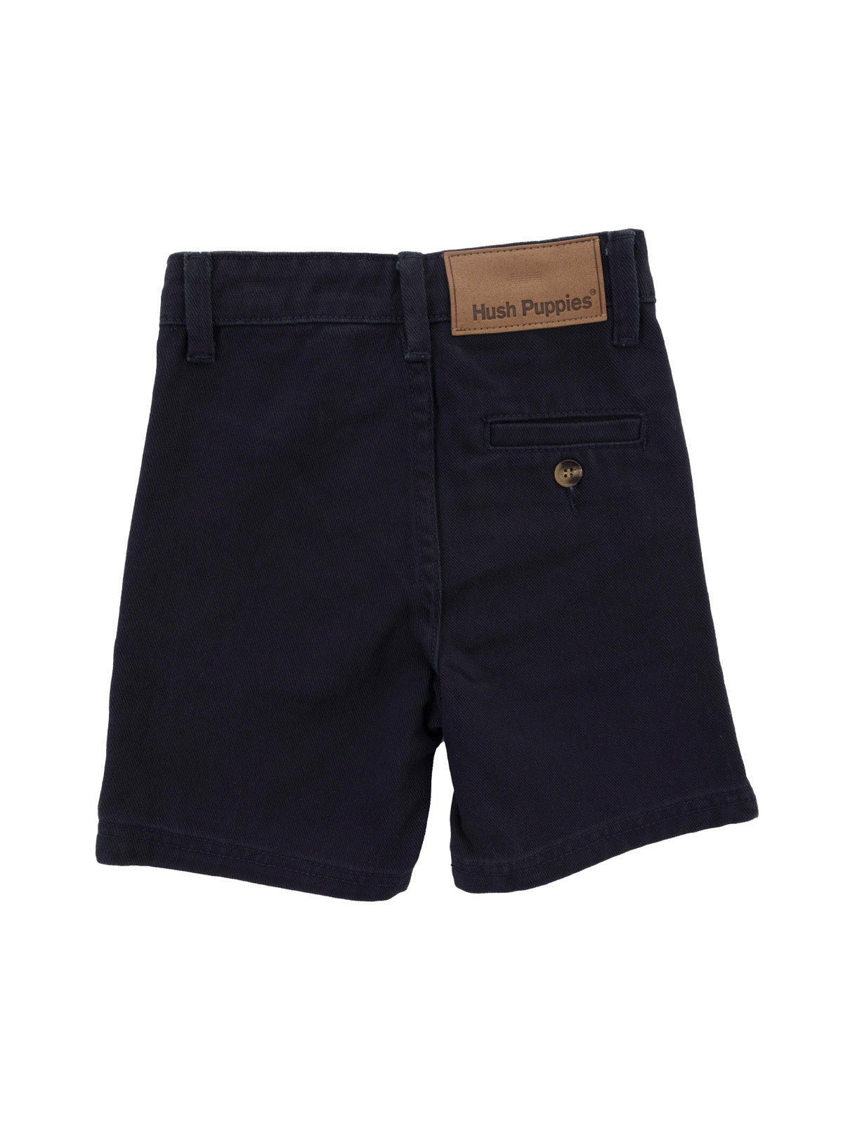 Short Niño Clasico Navy