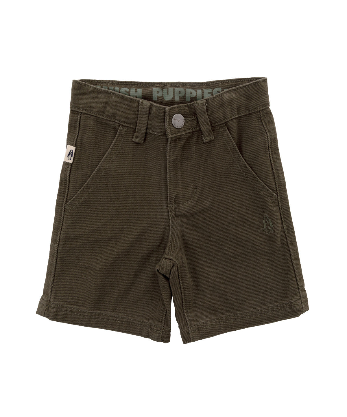 Short Niño Cerro Verde