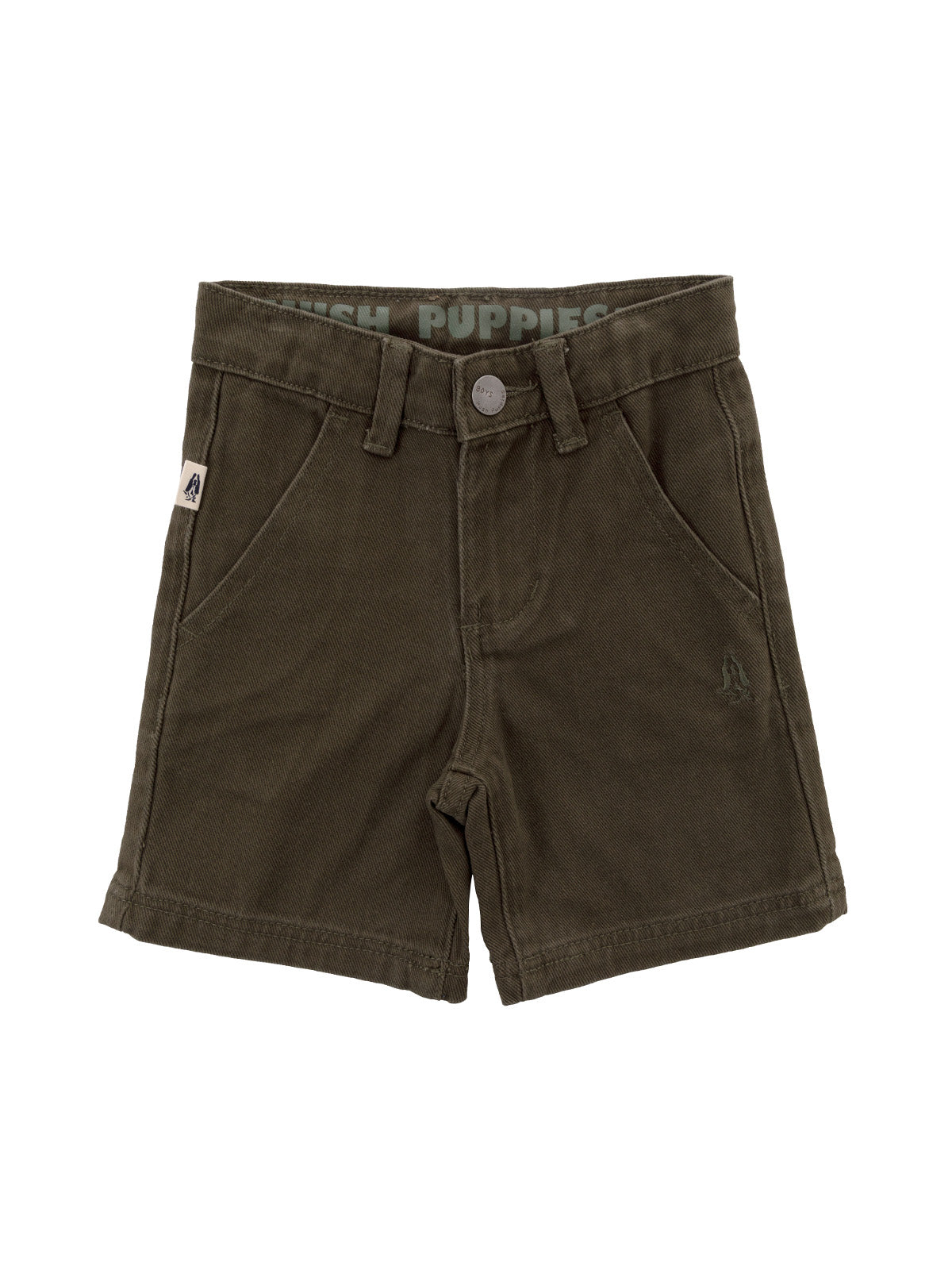 Short Niño Cerro Verde