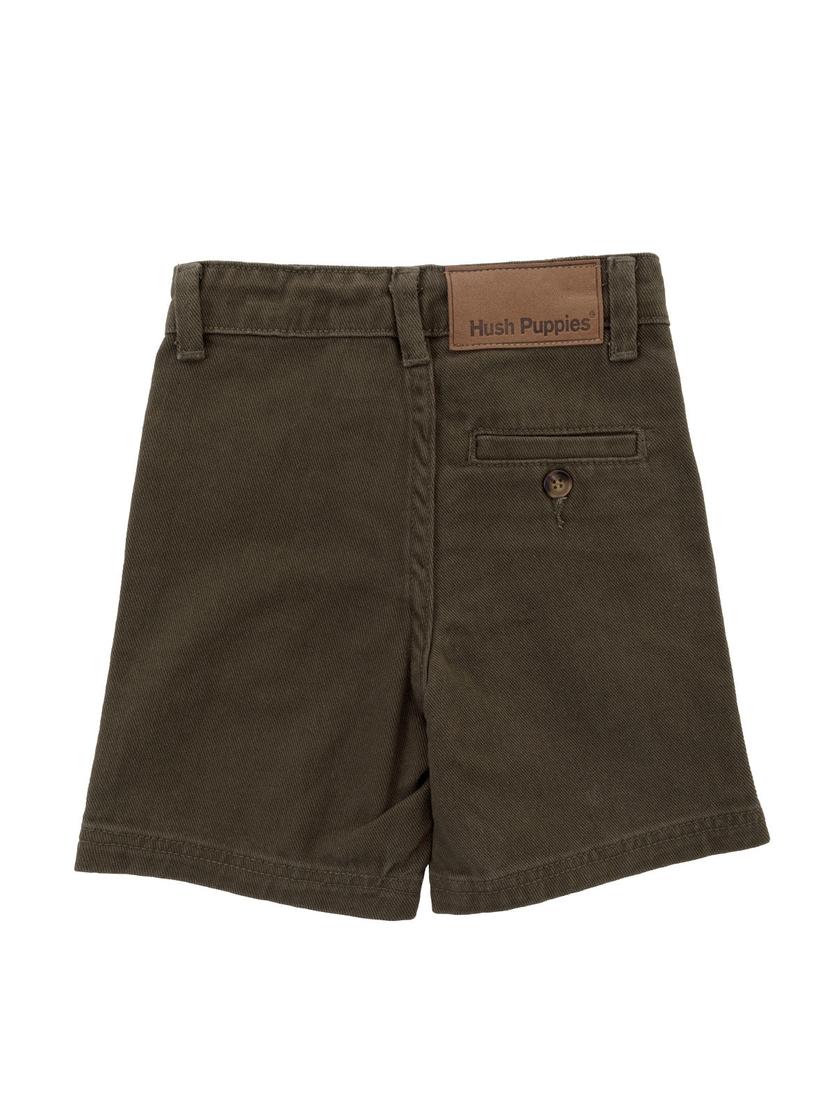 Short Niño Cerro Verde
