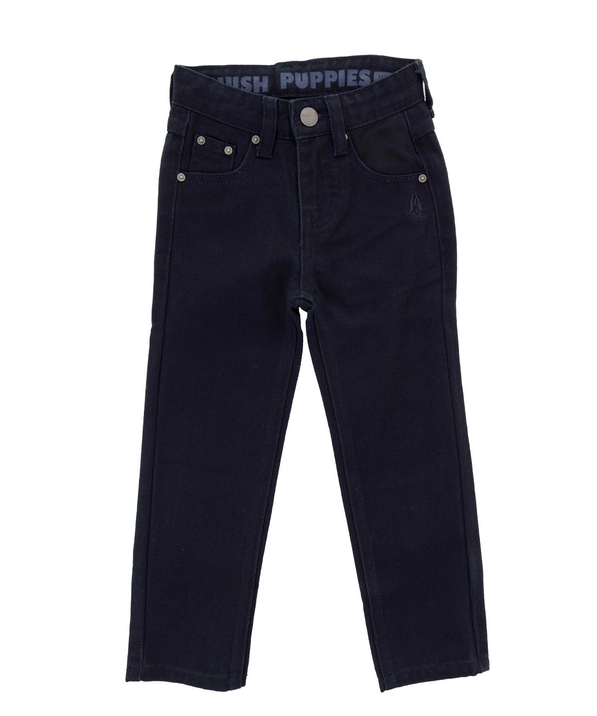 Pantalón Niño Clásico Navy