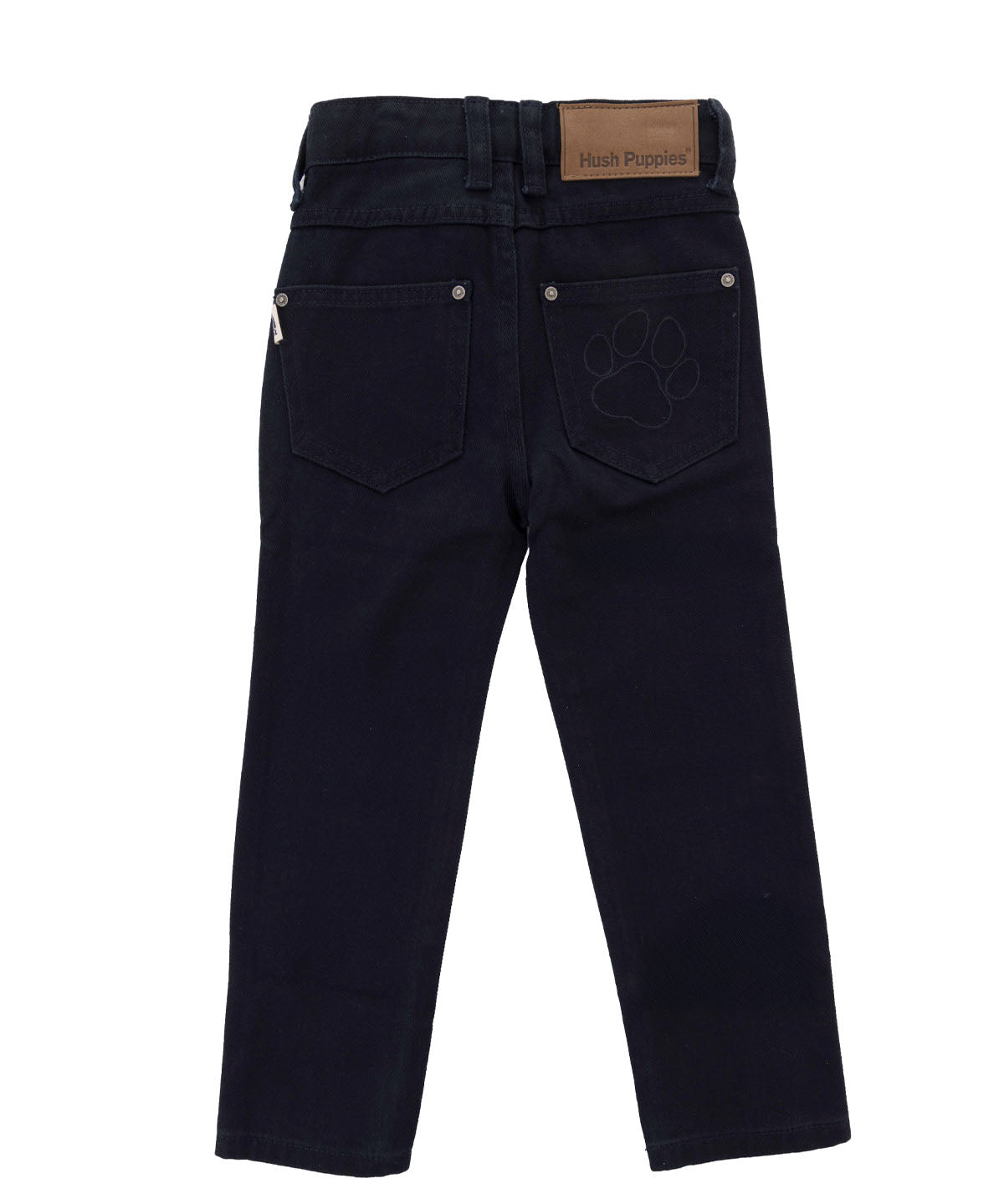 Pantalón Niño Clásico Navy
