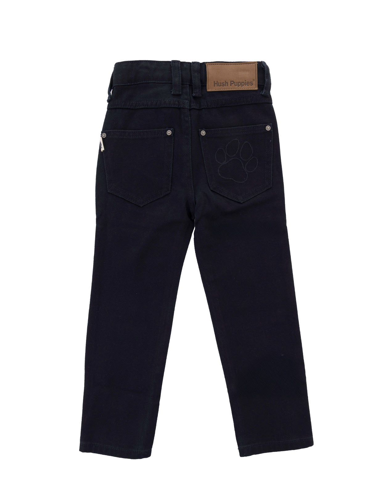 Pantalón Niño Clásico Navy