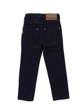 Pantalón Niño Clásico Navy