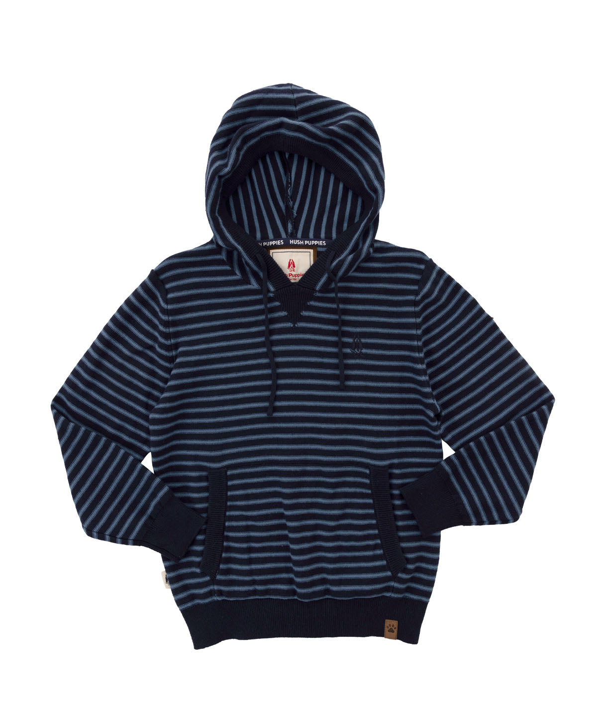 Chaleco Niño Grimma Azul