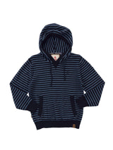 Chaleco Niño Grimma Azul