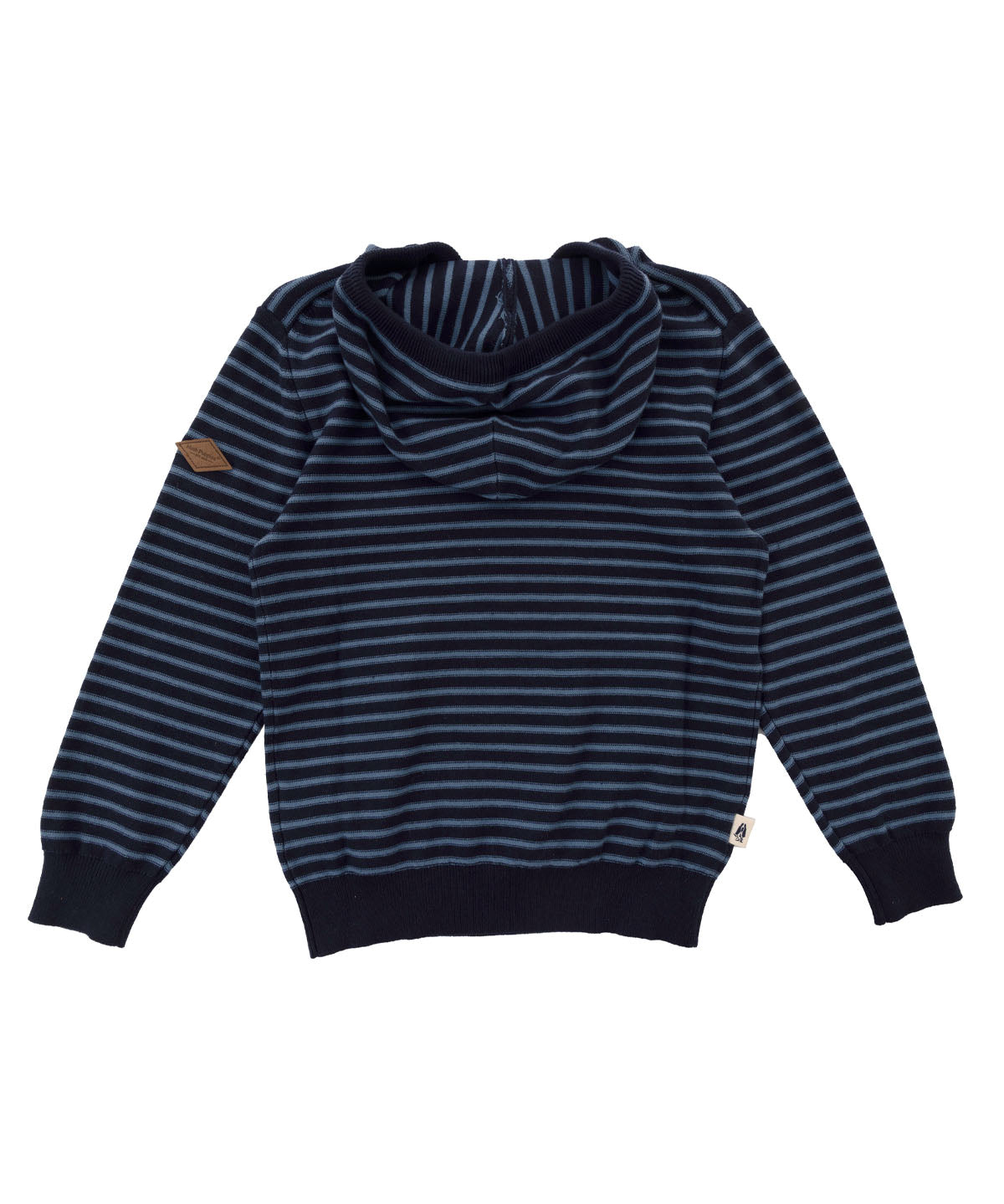Chaleco Niño Grimma Azul