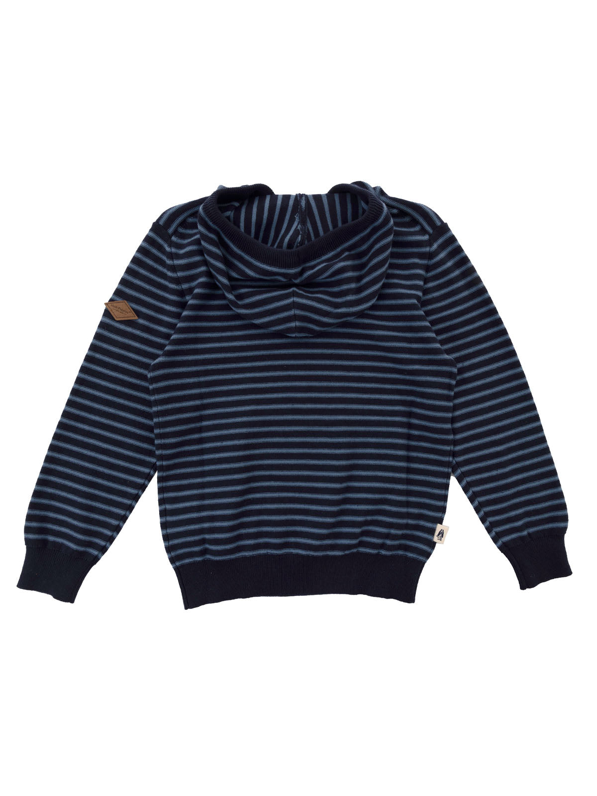 Chaleco Niño Grimma Azul