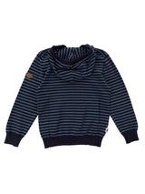 Chaleco Niño Grimma Azul