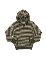Chaleco Niño Grimma Verde