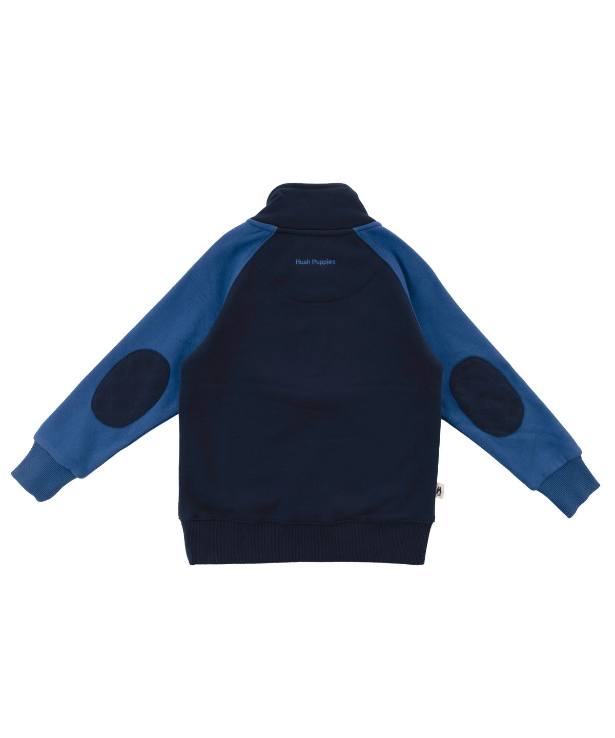 Polerón Niño Ebern Azul