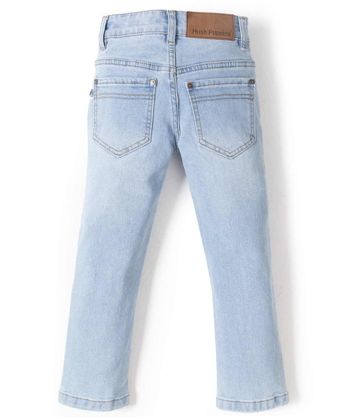 Jeans Río Niño Celeste Denim
