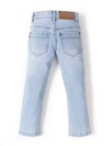 Jeans Río Niño Celeste Denim