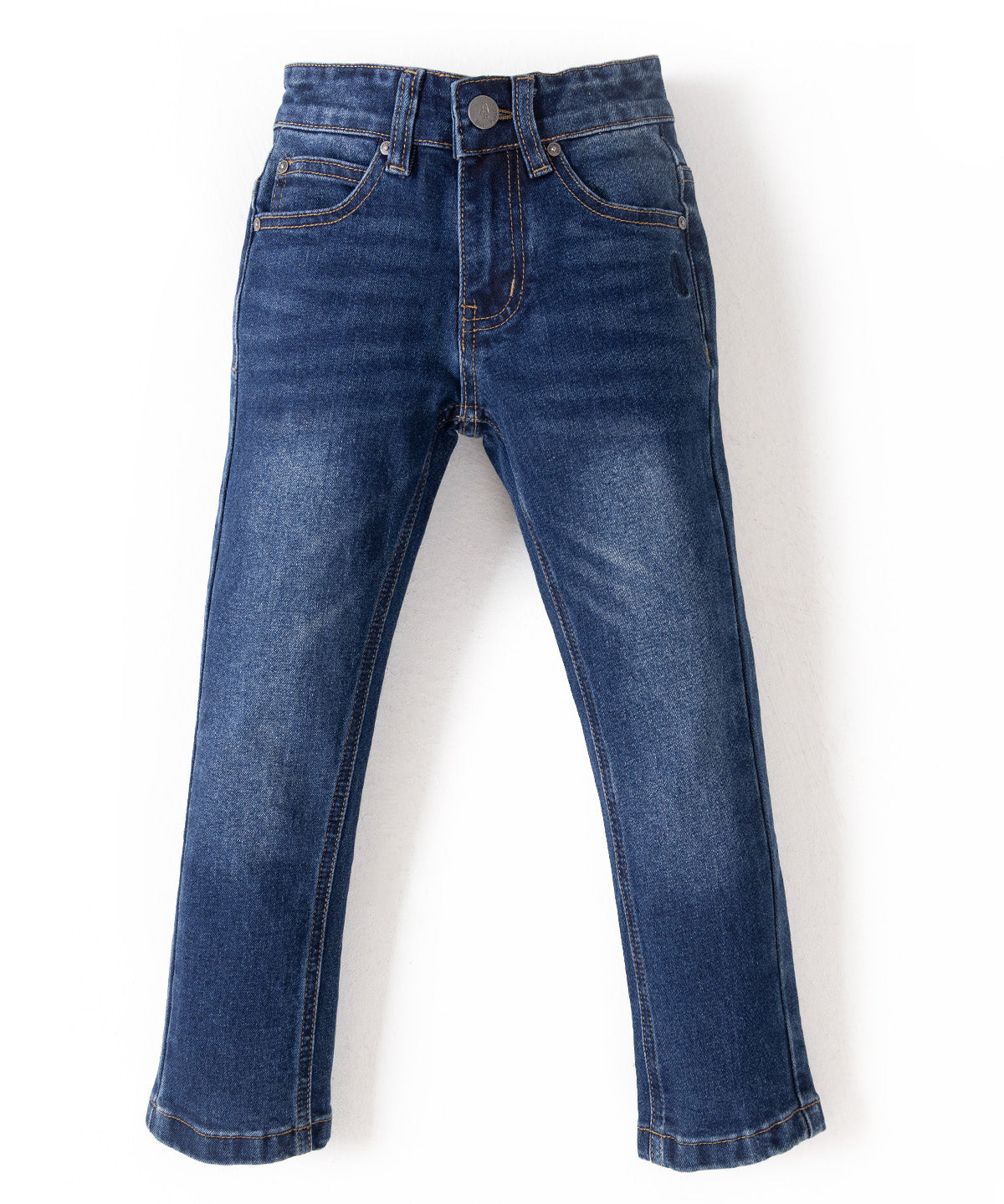 Jeans Río Niño Blue Denim
