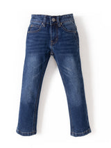 Jeans Río Niño Blue Denim