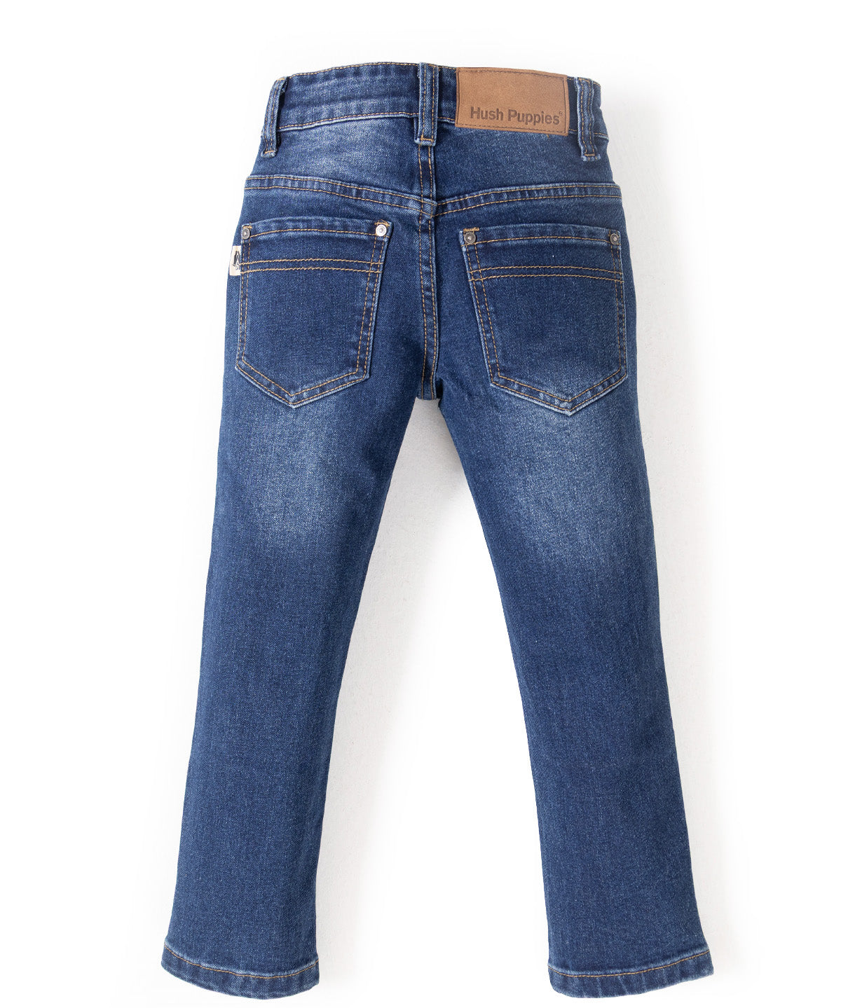 Jeans Río Niño Blue Denim