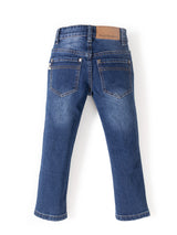 Jeans Río Niño Blue Denim