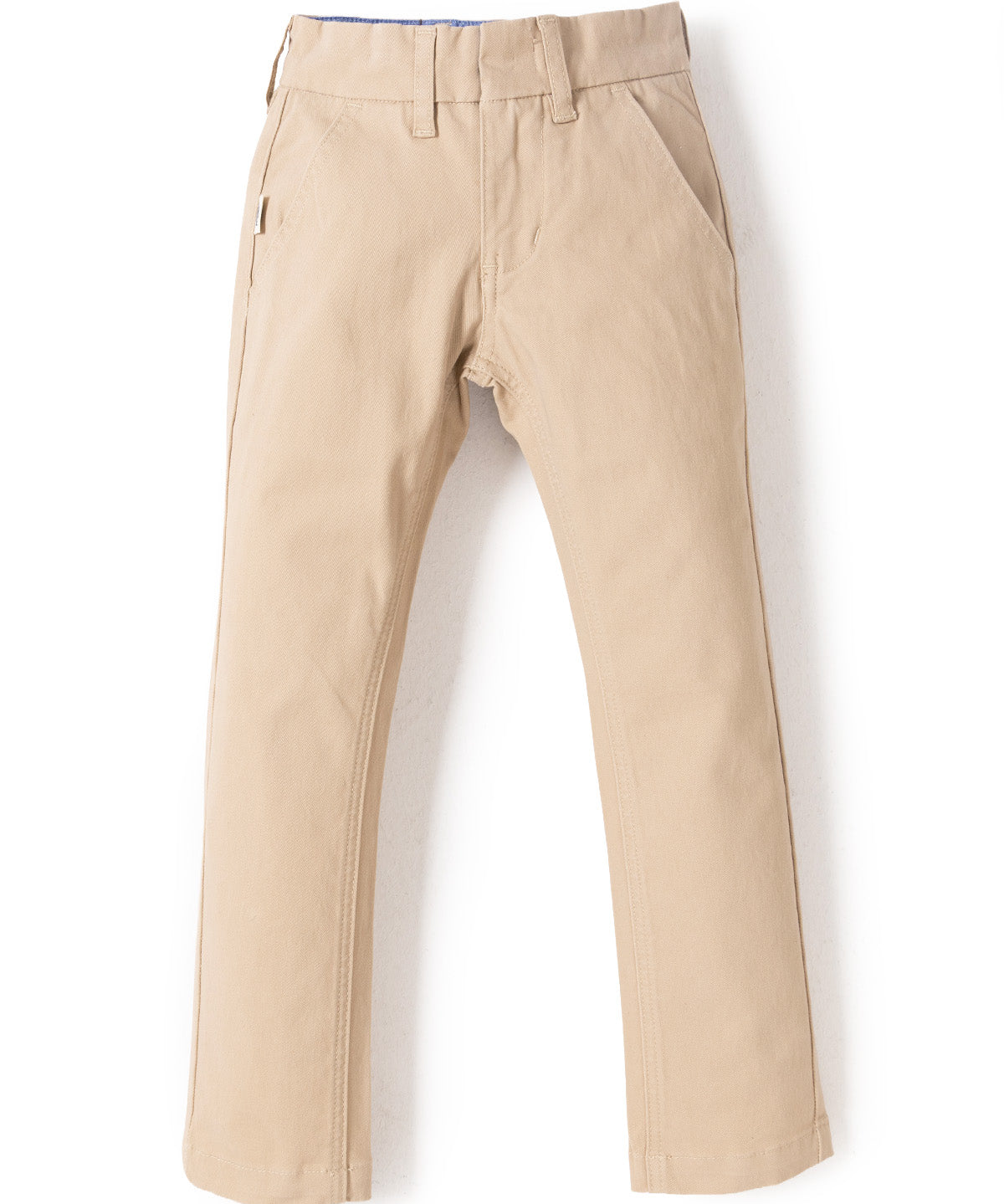Jeans Oasis Niño Beige