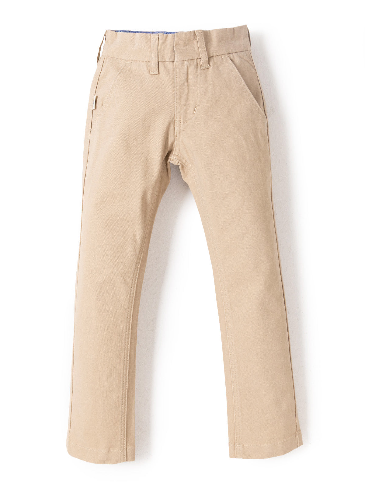 Jeans Oasis Niño Beige