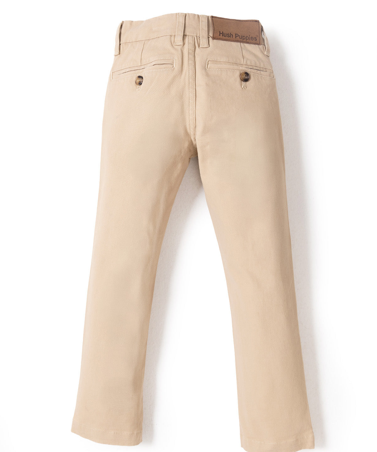 Jeans Oasis Niño Beige