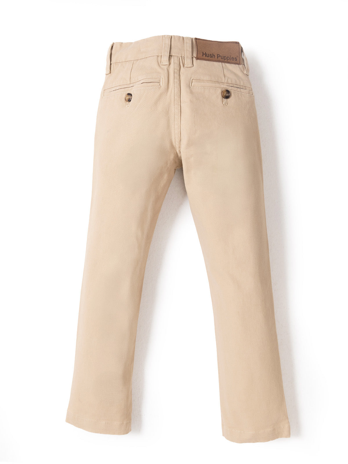 Jeans Oasis Niño Beige