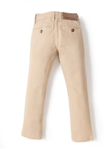 Jeans Oasis Niño Beige
