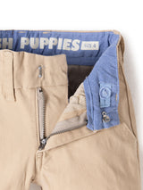 Jeans Oasis Niño Beige