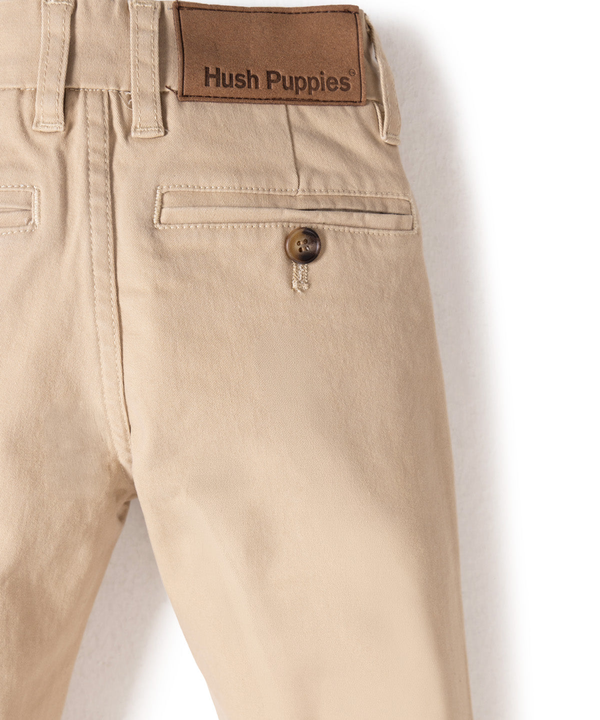 Jeans Oasis Niño Beige
