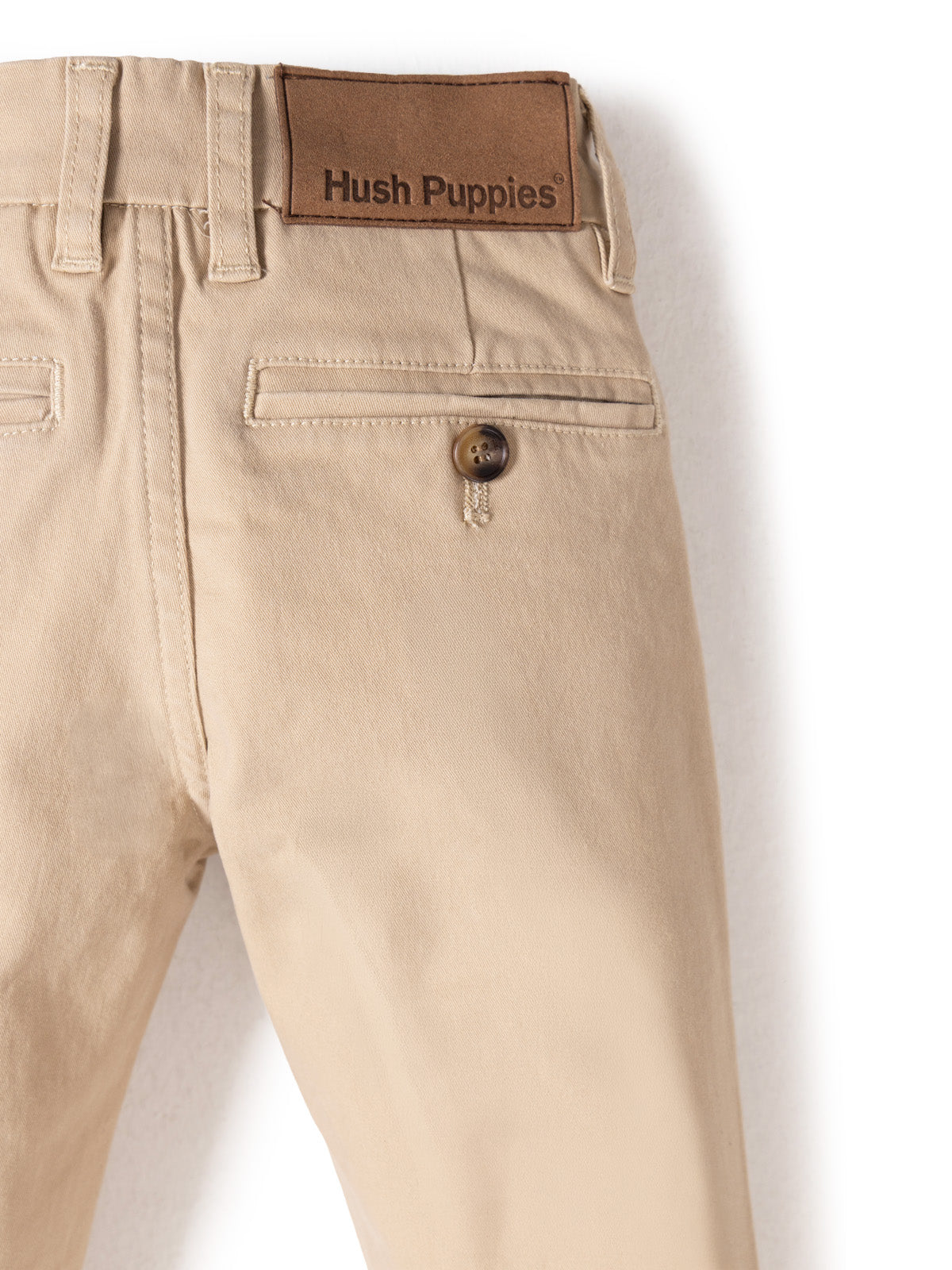 Jeans Oasis Niño Beige