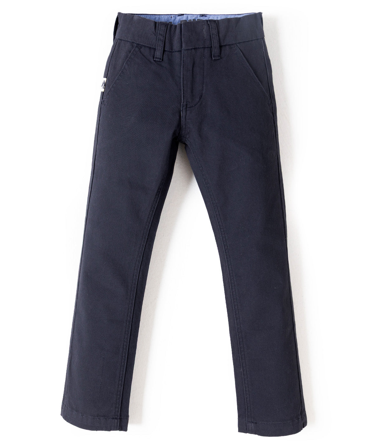 Jeans Oasis Niño Azul