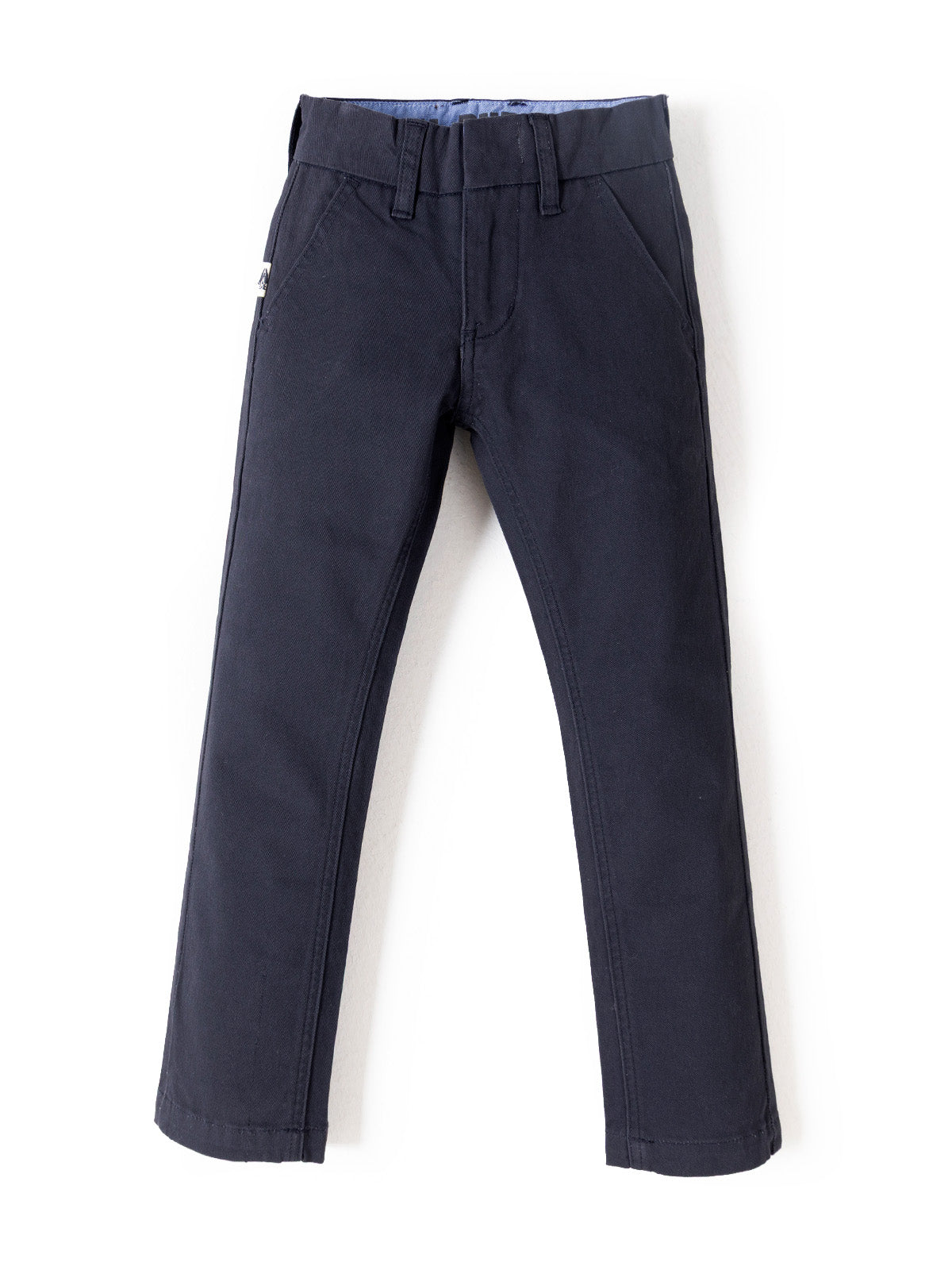 Jeans Oasis Niño Azul