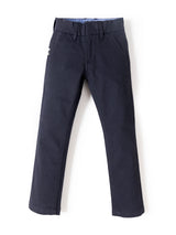 Jeans Oasis Niño Azul
