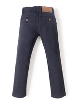 Jeans Oasis Niño Azul