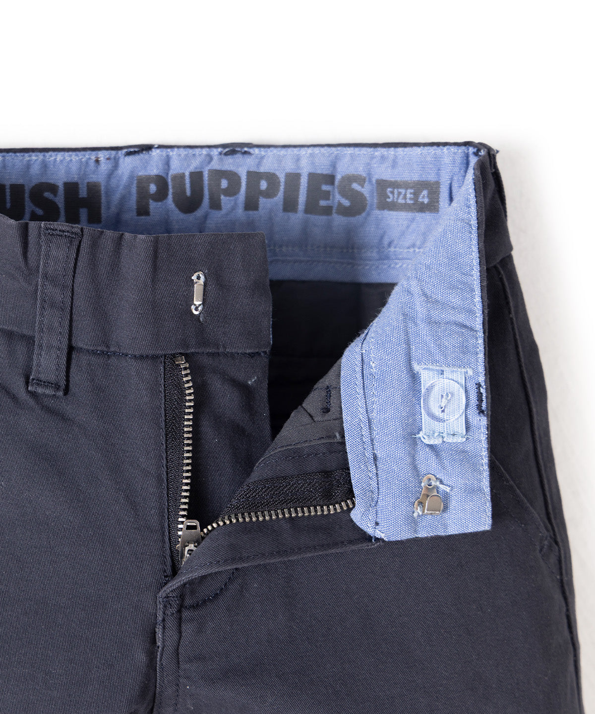 Jeans Oasis Niño Azul