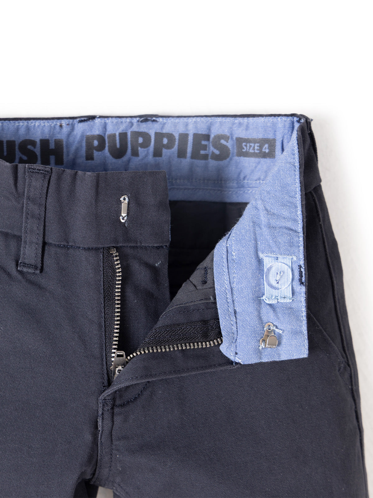 Jeans Oasis Niño Azul