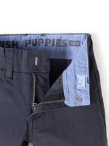 Jeans Oasis Niño Azul