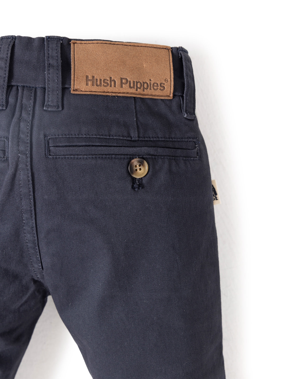 Jeans Oasis Niño Azul