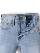 Jeans Classics Niño Celeste Denim