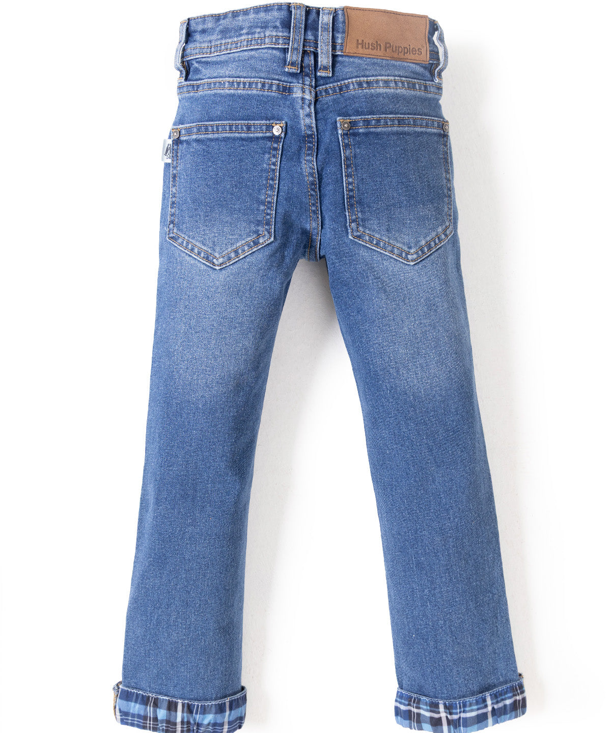 Jeans Classics Niño Blue Denim