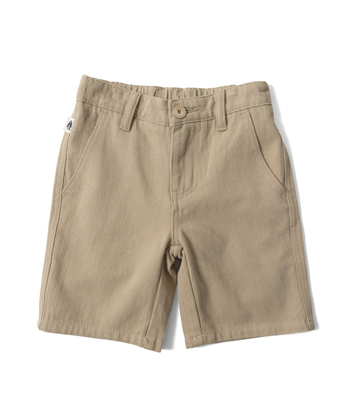 Short Niño Montaña Beige