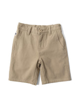 Short Niño Montaña Beige
